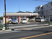 セブンイレブン 160m