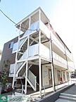 東京都足立区六月2丁目：物件画像／株式会社タウンハウジング東京　青砥店