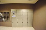 宅配BOX