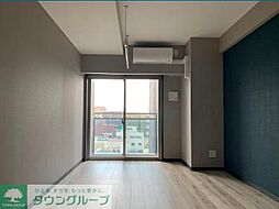 アーバンパーク浅草 1Kの写真