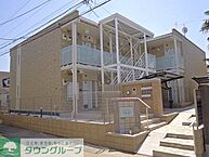 東京都江戸川区上一色1丁目10-10：物件画像／株式会社タウンハウジング東京　青砥店