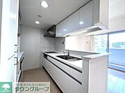 キッチン約3.2帖