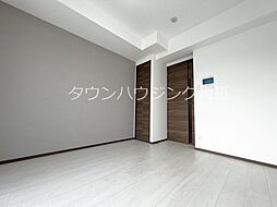 ジェノヴィアお花茶屋2スカイガーデン 1Kの写真