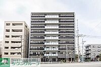 東京都墨田区本所4丁目：物件画像／株式会社タウンハウジング東京　青砥店