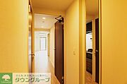 ※写真は同タイプ住戸です。