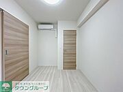 ※写真は同タイプ住戸です。