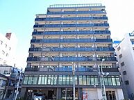 東京都墨田区東駒形1丁目：物件画像／株式会社タウンハウジング東京　青砥店