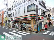 セブンイレブン墨田堤通1丁目店 220m
