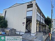 東京都足立区西綾瀬3丁目：物件画像／株式会社タウンハウジング東京　青砥店