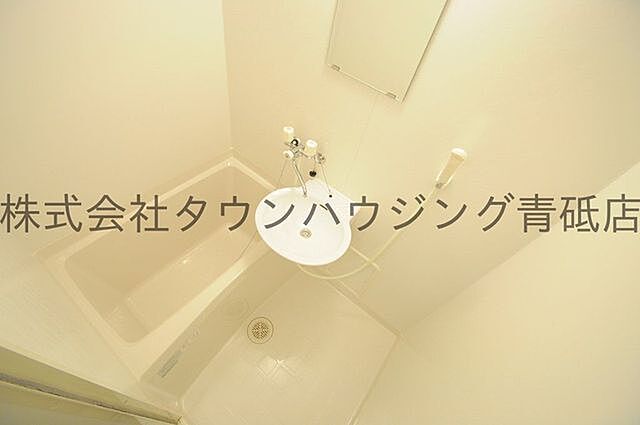 浴室