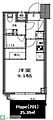 S-RESIDENCE錦糸町Norte7階13.1万円