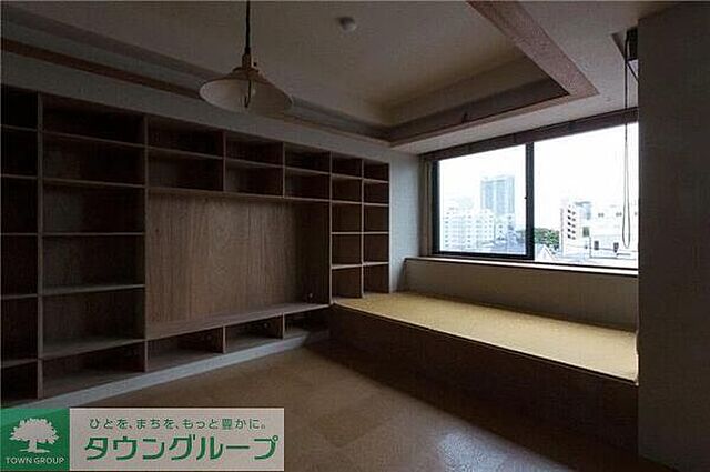 洋室