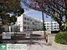 周辺：江戸川区立東小松川小学校 389m