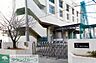 周辺：江東区立第二亀戸中学校 徒歩11分。中学校 840m