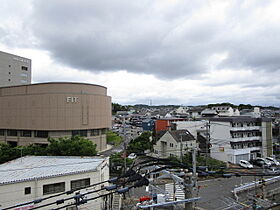 アメックス和白 401 ｜ 福岡県福岡市東区和白丘１丁目（賃貸マンション1K・4階・23.20㎡） その18