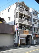 GODDESS 303 ｜ 福岡県福岡市東区若宮４丁目（賃貸マンション1K・3階・20.25㎡） その1