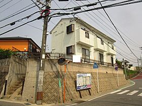 ヒルトップ21 103 ｜ 福岡県福岡市東区香椎２丁目（賃貸アパート1K・1階・20.00㎡） その3