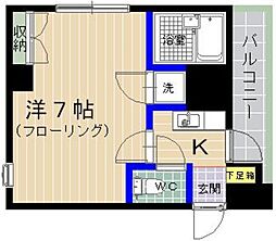 スカイライフ若宮