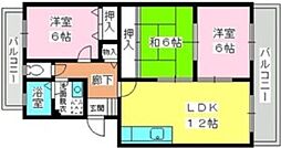 九産大前駅 7.0万円