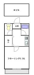🉐敷金礼金0円！🉐ホットライン唐原