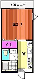 オークヒルハイツ
