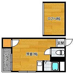 🉐敷金礼金0円！🉐モアハイツ名島