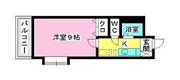 サンライズ香椎2
