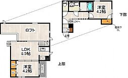 ＣＢ和白フラン