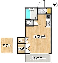 ケープビレッジ1