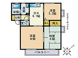 🉐敷金礼金0円！🉐ヴェルハイム若宮