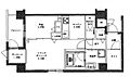 ラウレアガーデン千早3階9.0万円