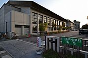 長浜市立長浜小学校 720m