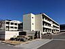 周辺：米原市立大東中学校 2800m
