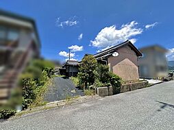 南小足町 売土地