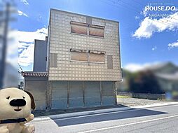 事業用一括　中古（店舗）