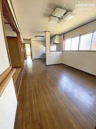 木之本町木之本　中古戸建