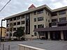 周辺：長浜市立木之本小学校 260m
