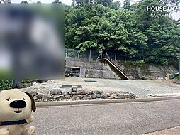 木之本町黒田　売土地