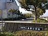 周辺：米原市立米原小学校 1600m