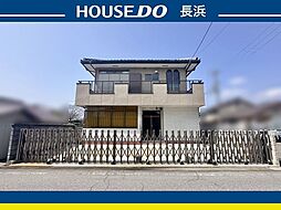 公園町　中古戸建
