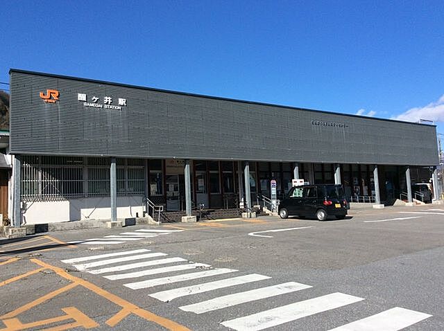 周辺 米原市樋口