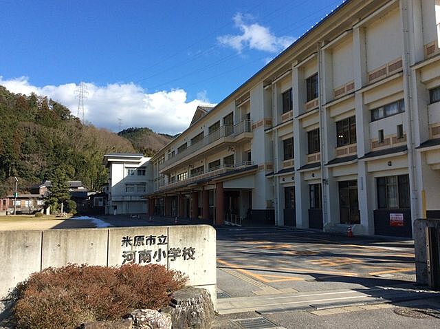 周辺 米原市樋口