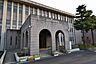 周辺：長浜市立西中学校 1400m