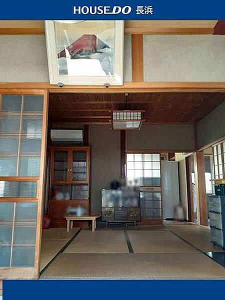 和室を拡大表示