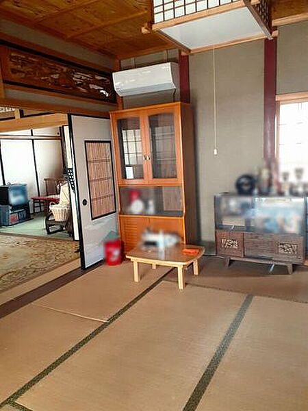 和室を拡大表示