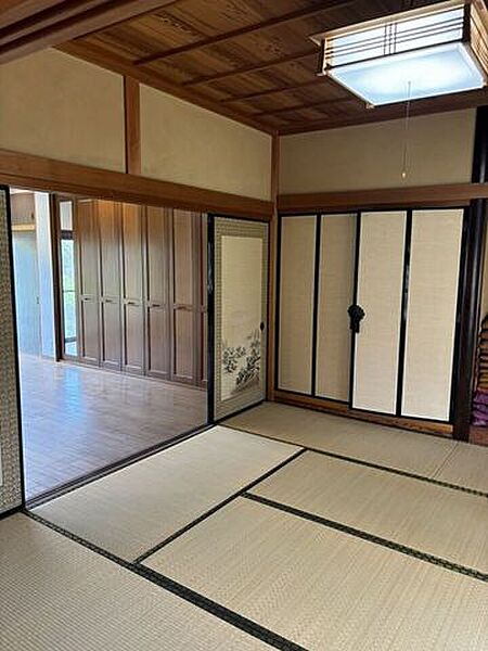 和室