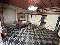 和室の画像