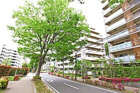 URアルビス前原  ｜ 千葉県船橋市前原西6丁目（賃貸マンション2DK・4階・53.03㎡） その6