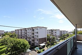 UR袖ヶ浦  ｜ 千葉県習志野市津田沼7丁目（賃貸マンション3LDK・4階・91.11㎡） その12