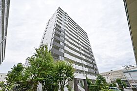 URヴェルディール市川南  ｜ 千葉県市川市市川南2丁目（賃貸マンション1LDK・7階・52.46㎡） その1